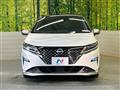 2021 Nissan Note