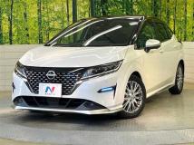 2021 Nissan Note