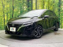 2022 Nissan Note