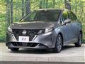 2022 Nissan Note