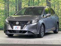 2022 Nissan Note