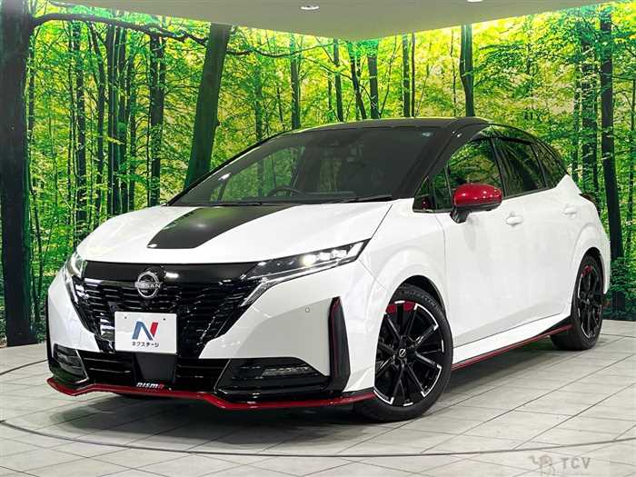 2022 Nissan Nissan Others