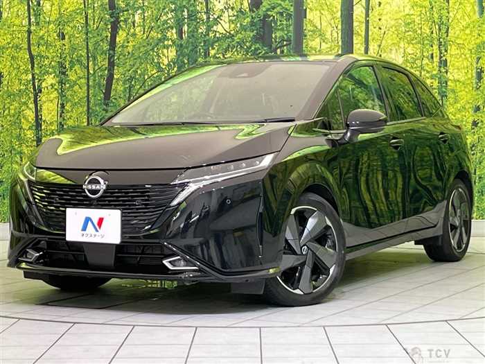 2023 Nissan Nissan Others