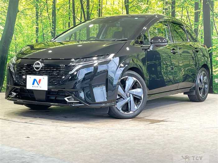 2023 Nissan Nissan Others