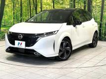 2023 Nissan Nissan Others