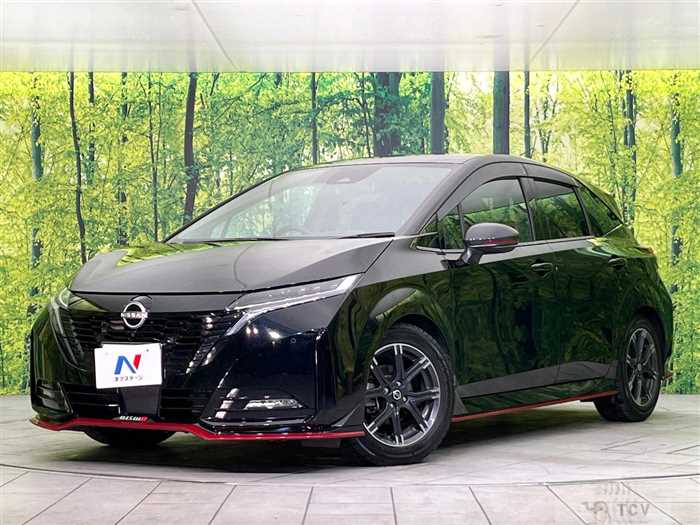 2023 Nissan Nissan Others