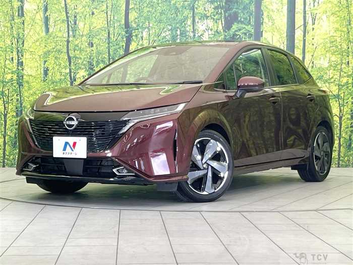 2024 Nissan Nissan Others