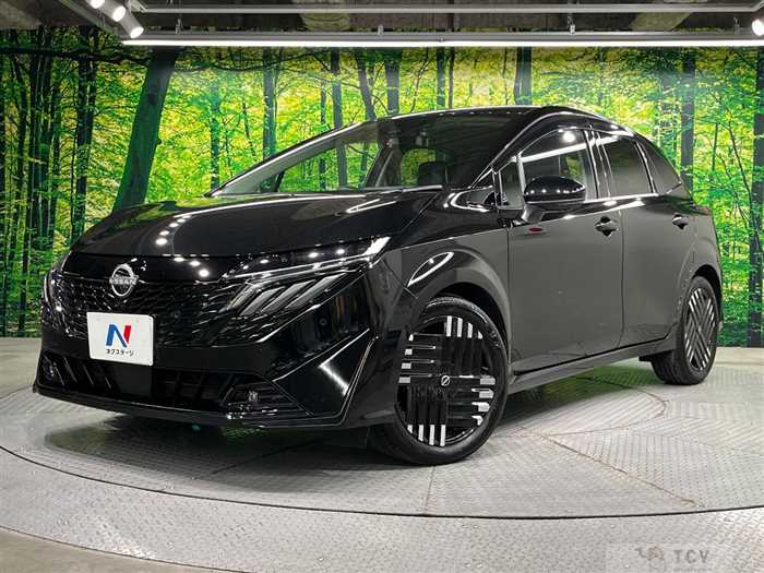 2025 Nissan Nissan Others