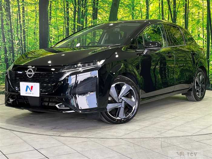 2024 Nissan Nissan Others