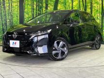 2024 Nissan Nissan Others