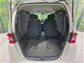 2010 Honda Freed