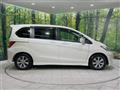 2010 Honda Freed