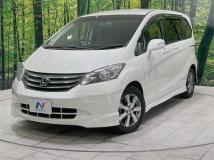 2010 Honda Freed