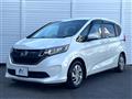 2017 Honda Freed