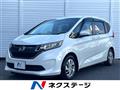 2017 Honda Freed
