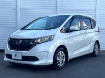 2017 Honda Freed