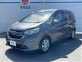 2018 Honda Freed