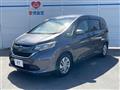 2018 Honda Freed