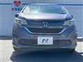 2018 Honda Freed