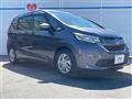 2018 Honda Freed