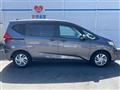 2018 Honda Freed