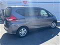 2018 Honda Freed