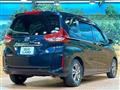 2020 Honda Freed