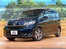 2020 Honda Freed