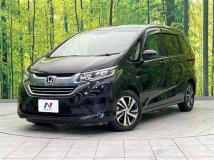 2017 Honda Freed