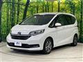 2023 Honda Freed