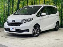 2023 Honda Freed
