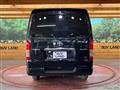 2025 Toyota Hiace Van
