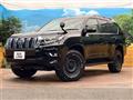 2020 Toyota Land Cruiser Prado