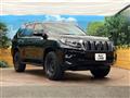 2020 Toyota Land Cruiser Prado