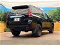 2020 Toyota Land Cruiser Prado