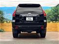 2020 Toyota Land Cruiser Prado