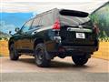 2020 Toyota Land Cruiser Prado