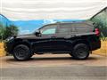 2020 Toyota Land Cruiser Prado