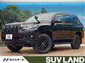 2021 Toyota Land Cruiser Prado