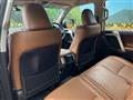 2021 Toyota Land Cruiser Prado