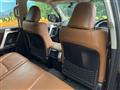 2021 Toyota Land Cruiser Prado