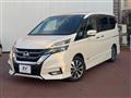 2016 Nissan Serena