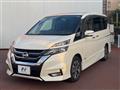 2016 Nissan Serena