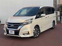 2016 Nissan Serena