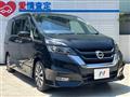 2016 Nissan Serena