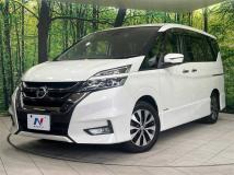2018 Nissan Serena
