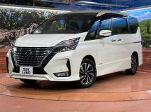 2019 Nissan Serena
