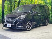 2021 Nissan Serena