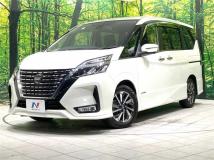 2021 Nissan Serena