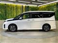 2023 Nissan Serena